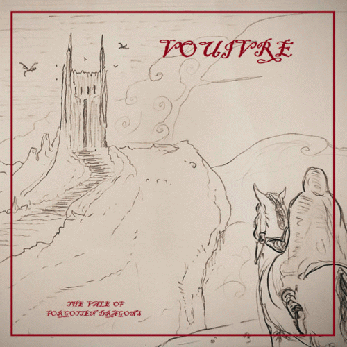 Vouivre (FRA-2) : The Vale of Forgotten Dragons
